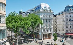 Wien Hotel Kummer